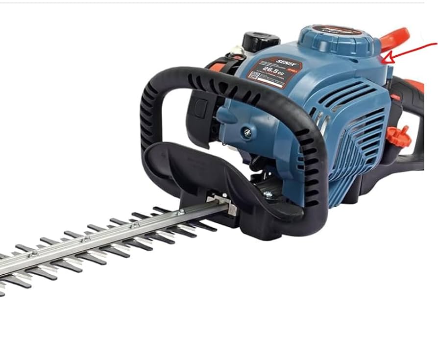 Amazon.com: Recoil Starter Fits Senix HT4QL-L 26.5cc Hedge